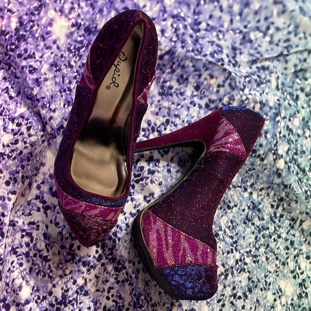 Heels
